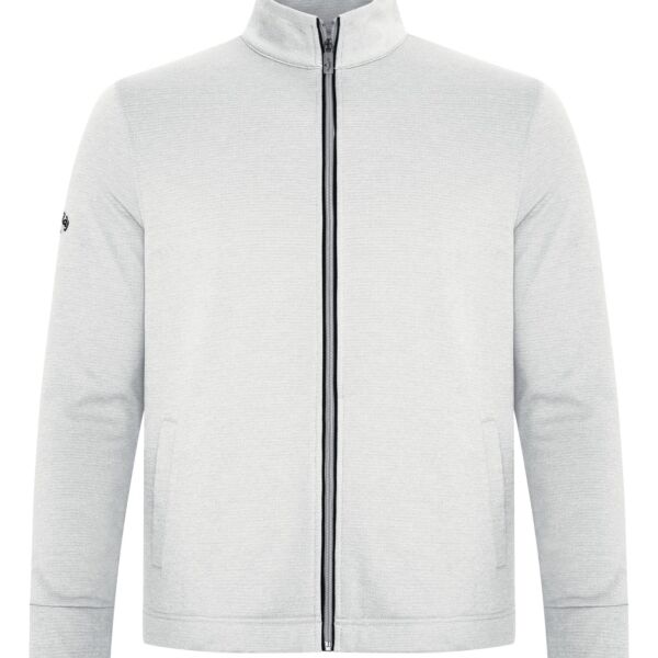 CALLAWAY WAFFLE FLEECE FULL ZIP JACKET/ CALLAWAY MANTEAU EN MOLLETON À GLISSIÈRE WAFFLE Thumbnail