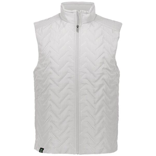 HOLLOWAY LADIES REPREVE® ECO VEST Thumbnail