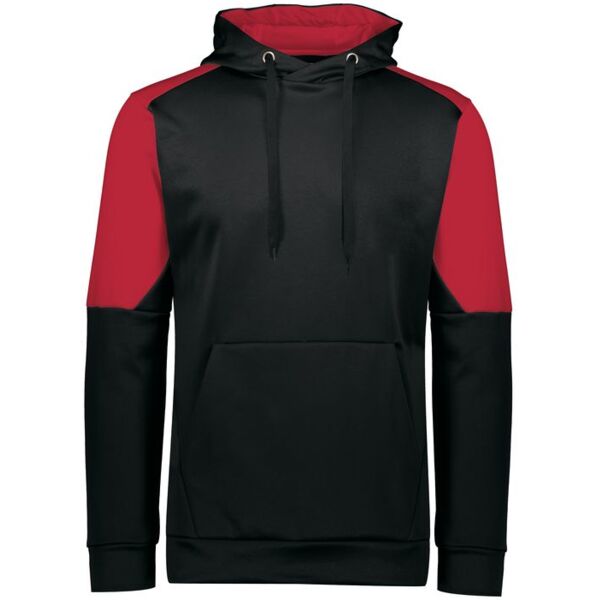 YOUTH HOLLOWAY MOMENTUM TEAM HOODIE Thumbnail