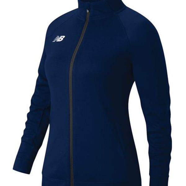 New Balance - Women's Tech Fit Jacket Thumbnail