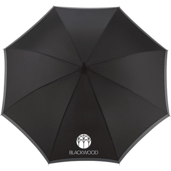 46” Auto Open, Fashion Umbrella Thumbnail