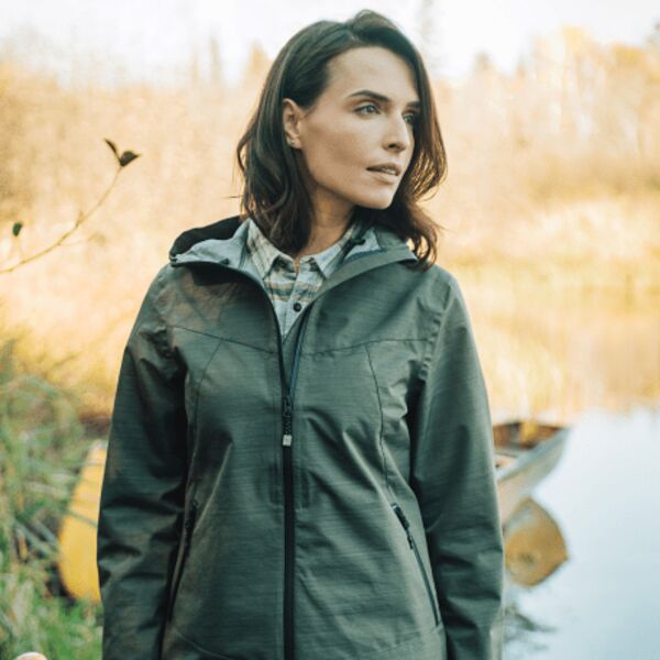 Women's SHORELINE Roots73 Softshell Thumbnail