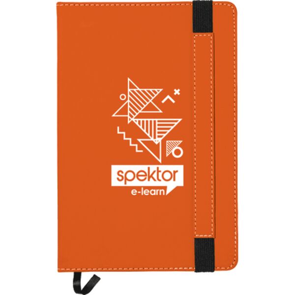 5" x 8" Melody Notebook Thumbnail