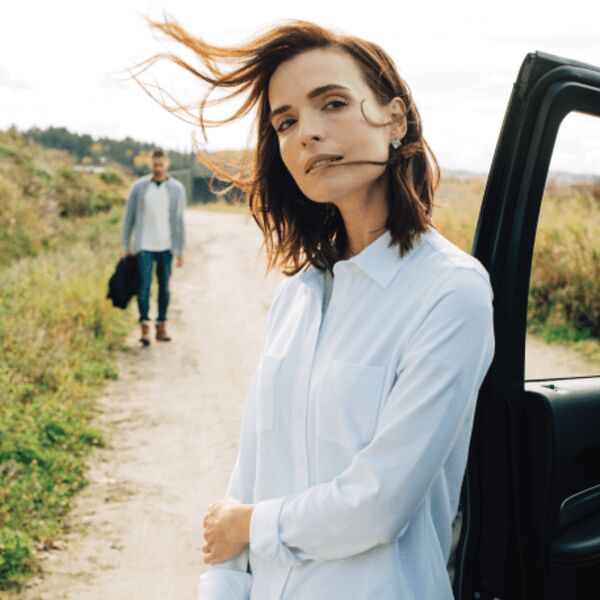 Women's BAYWOOD Roots73 Long Sleeve Shirt Thumbnail