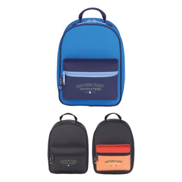 Parkland Rodeo Lunch Bag Thumbnail