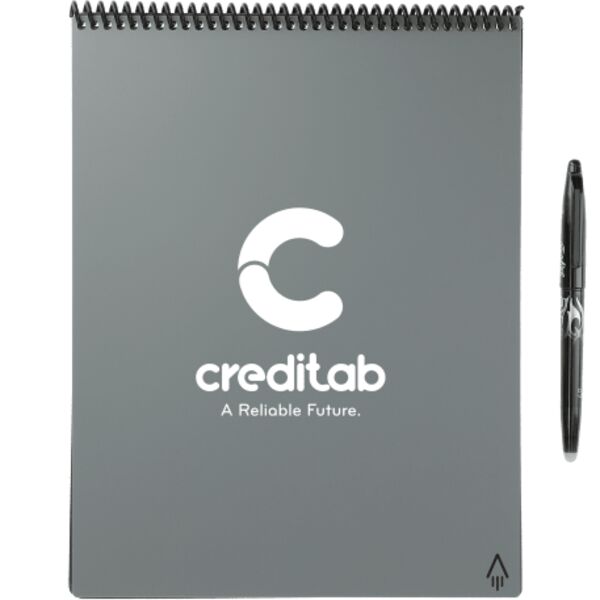 Rocketbook Letter Flip Notebook Set Thumbnail