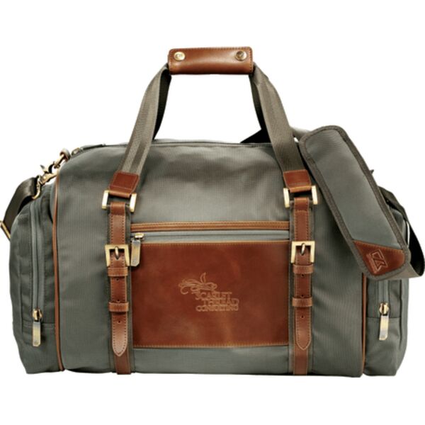 Cutter & Buck®  Bainbridge 20" Duffel Bag Thumbnail