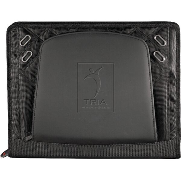 elleven™ 10" Tablet  Zippered Padfolio Thumbnail