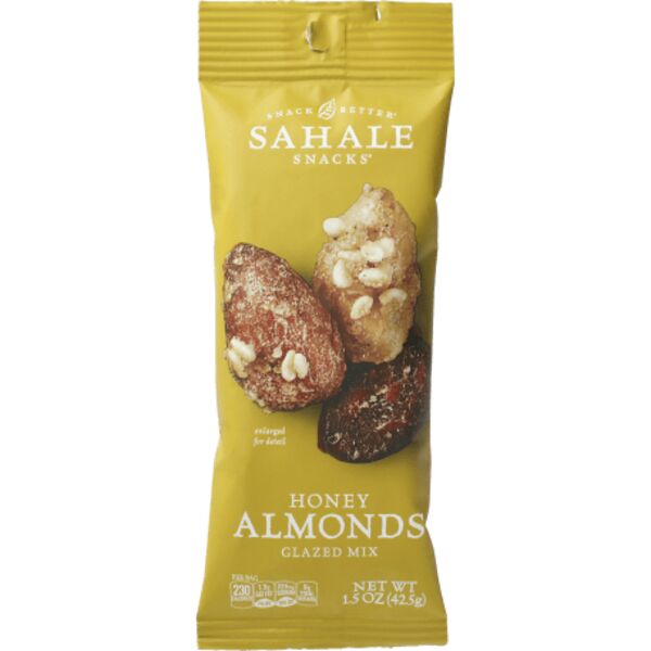 Sahale Snacks 1.5oz Bag Thumbnail