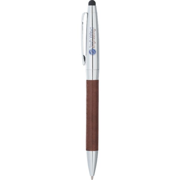 Abruzzo Ballpoint Stylus Thumbnail