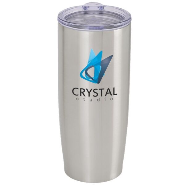 Merit™ 20 oz Vacuum Tumbler Thumbnail