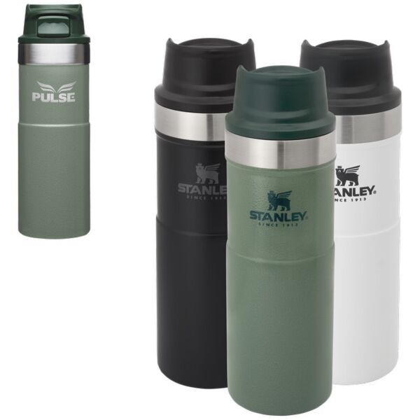 Stanley® 16 oz Classic One Hand Vacuum Mug 2.0 Thumbnail