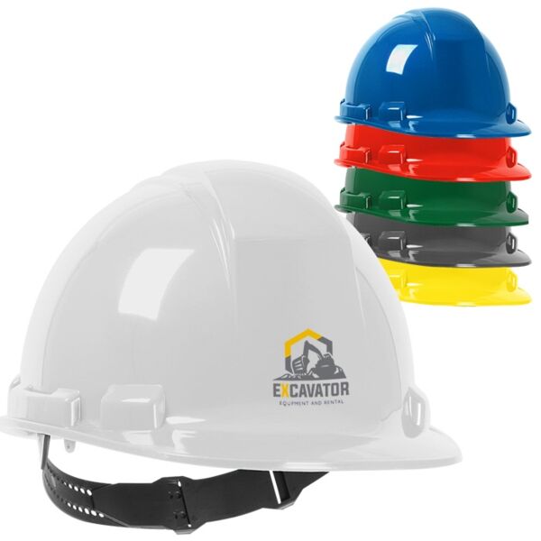 Whistler™ Pin Lock Hard Hat Thumbnail