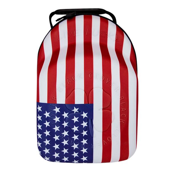 Black Clover™ Hat Caddie USA Thumbnail