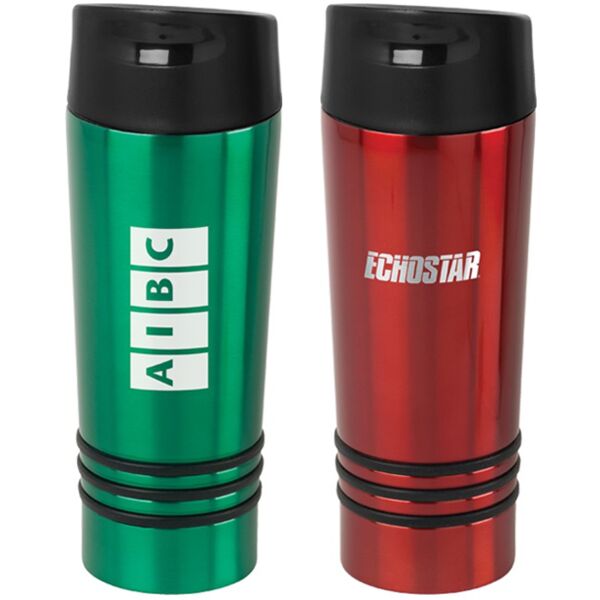 20 oz Halo Vacuum Tumbler Thumbnail