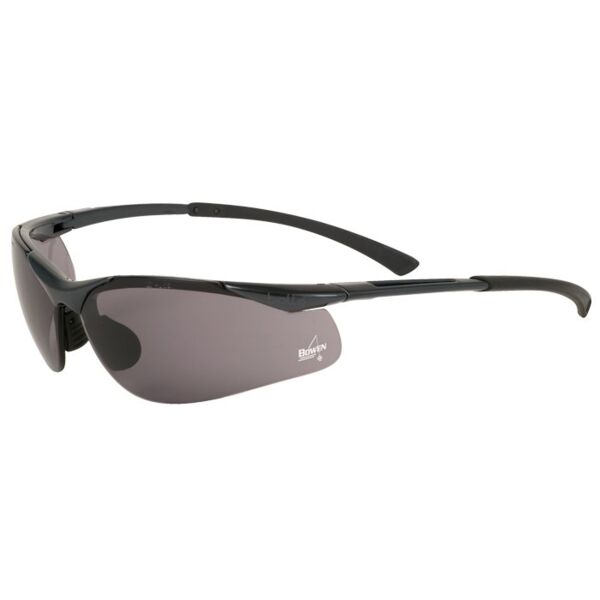 Bollé Contour Gray Glasses Thumbnail