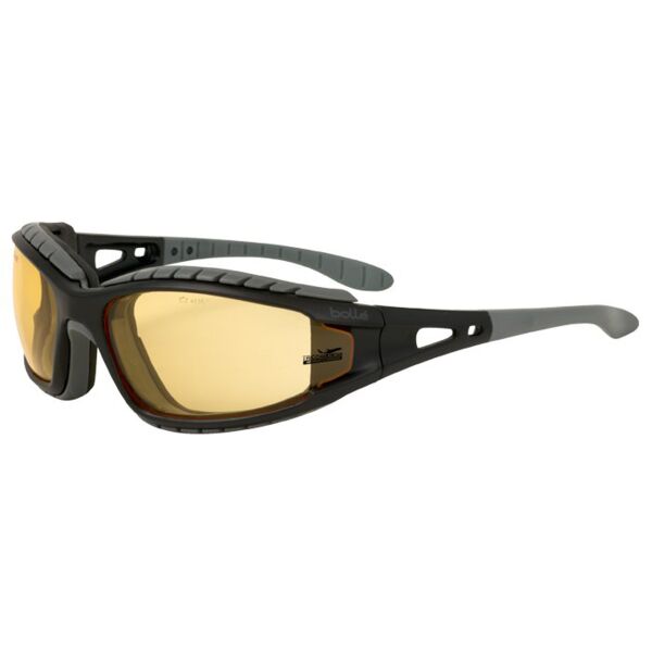 Bollé Tracker Yellow Glasses Thumbnail
