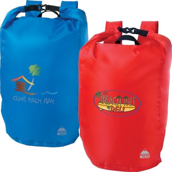 28L Dry Bag Backpack Thumbnail