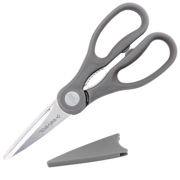 Studio Cuisine™ Kitchen Shears Thumbnail