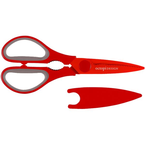 Squish® Kitchen Shears Thumbnail