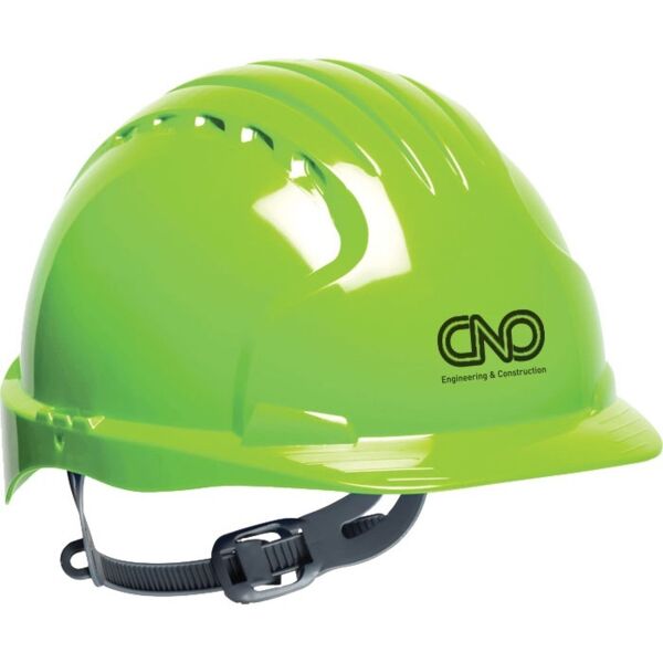 Evolution™ HV6121 Hard Hat Thumbnail