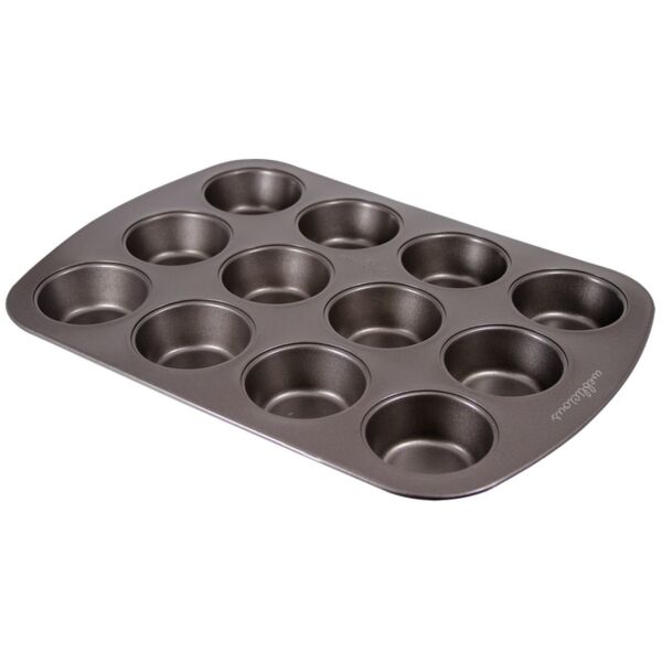 Prime Chef™ Simple Treats 12 Cup Muffin Pan Thumbnail
