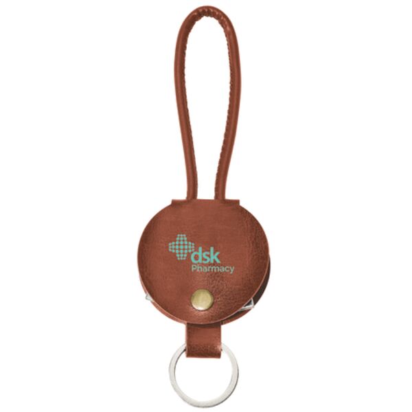 Gist 3-in-1 Charging Cable Thumbnail