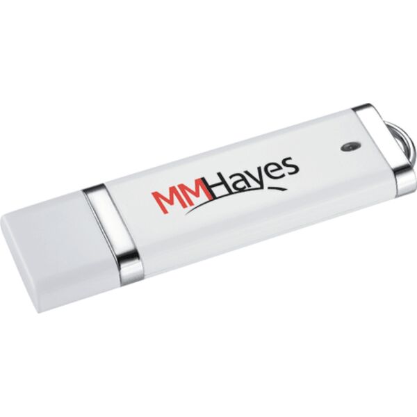 Jetson Flash Drive 2GB Thumbnail