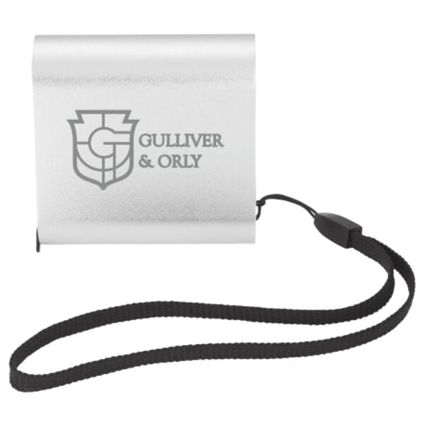 Aluminum Tape Measure Thumbnail