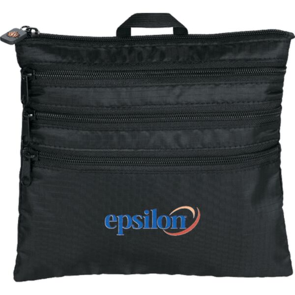 BRIGHTtravels Seat Pack Organizer Thumbnail