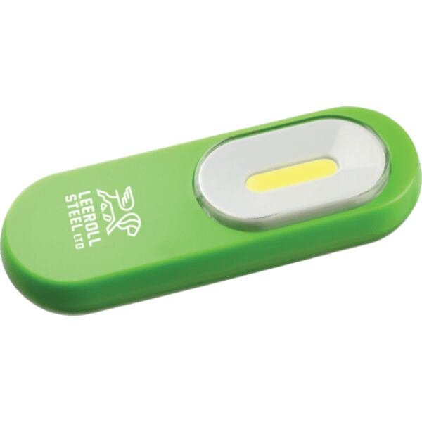 COB Light with Opener Thumbnail