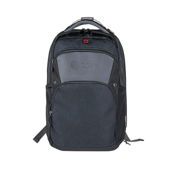 Wenger Pro 17 " Computer Backpack Thumbnail