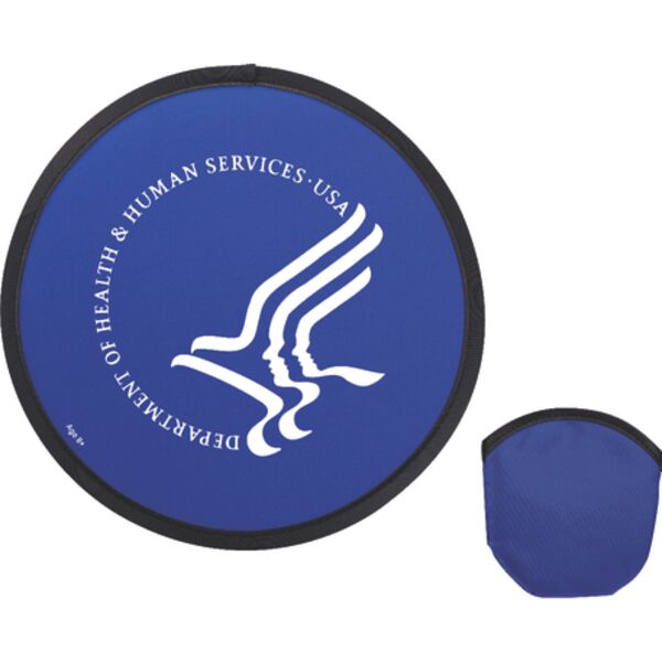 Flexible Florida Flyer Thumbnail