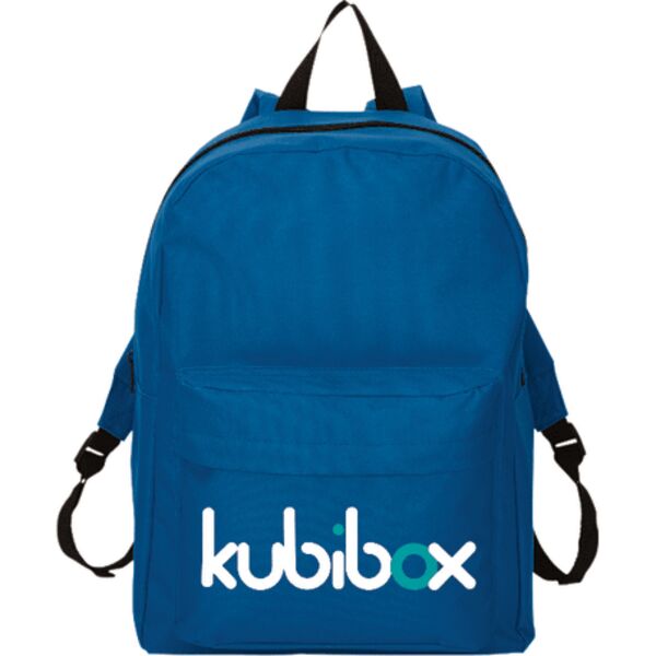 Buddy Budget 15" Computer Backpack Thumbnail