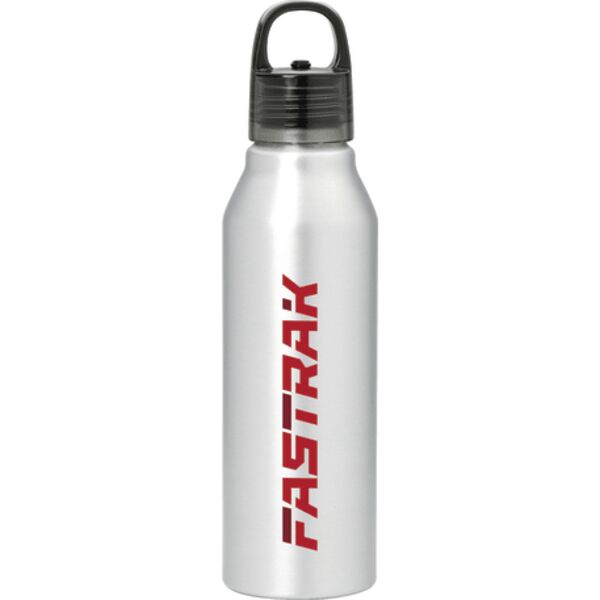 Crescent  27oz Aluminum Sports Bottle Thumbnail