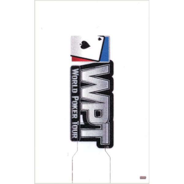 Slim Credit Card Flash Drive 4GB Thumbnail