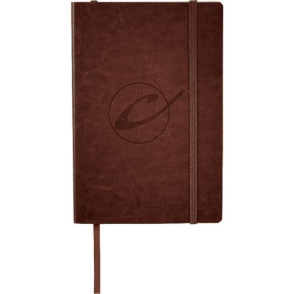 5.5" x 8.5" Abruzzo Soft Bound JournalBook® Thumbnail