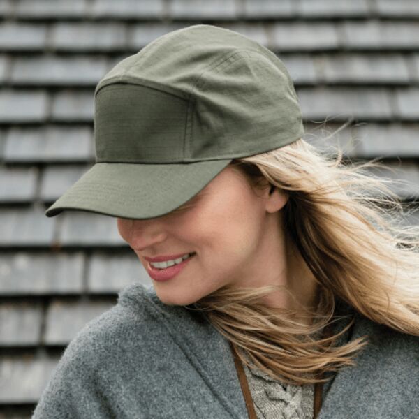 Unisex MANITOU Roots73 Ballcap Thumbnail