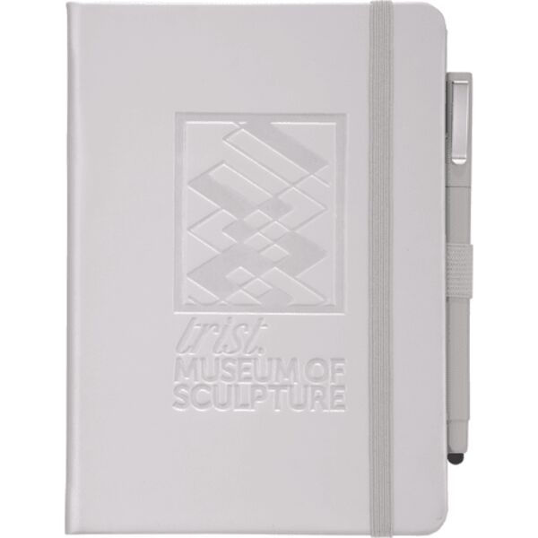 Vienna Hard Bound JournalBook® Bundle Set Thumbnail