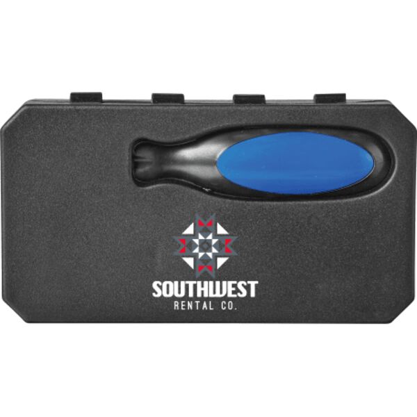 7 Piece Screwdriver Set w/Bottle Opener Thumbnail