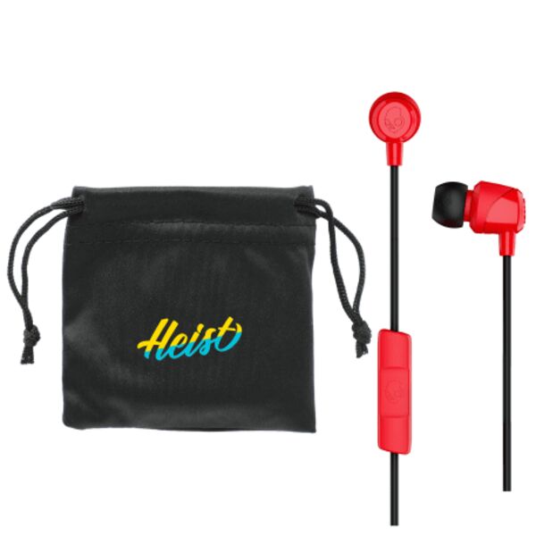Skullcandy Jib Wired Earbuds with Microphone Thumbnail