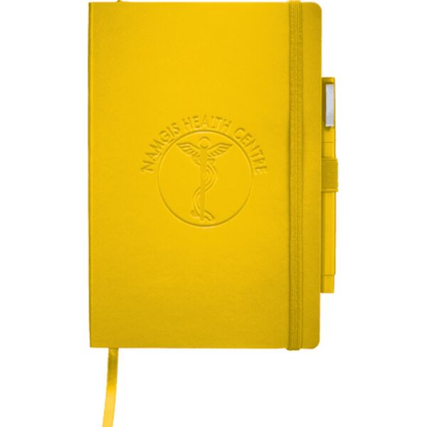 Nova Soft Bound JournalBook™ Bundle Set Thumbnail