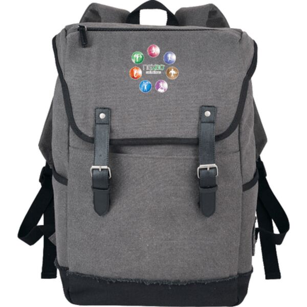 Field & Co. Hudson 15" Computer Backpack Thumbnail