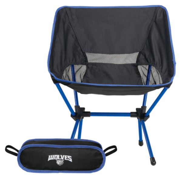 Ultra Portable Compact Chair (300lb Capacity) Thumbnail
