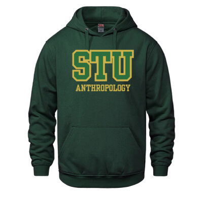 2025 New Style.-Adult Pullover Hoodie *Personalized with Department* Thumbnail