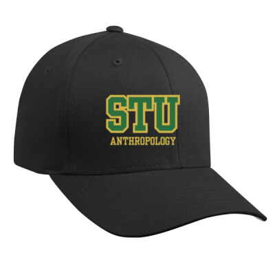 Flexfit Cotton Blend *EMBROIDERED LOGO* Thumbnail